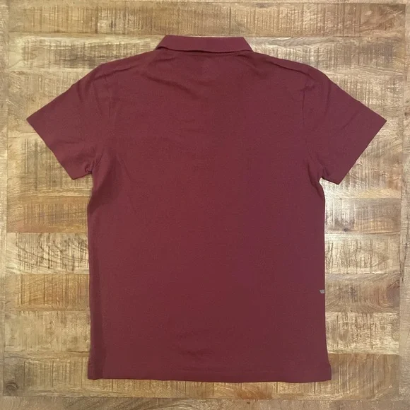 Mack Weldon Vesper Performance Polo - Picture 3 of 6